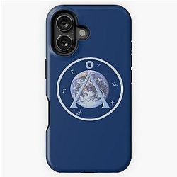 Stargate Atlantis iPhone Tough Case