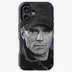 Jack digitale - Stargate iPhone caso difficile