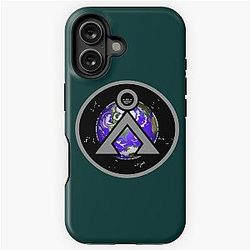 Stargate SG1 Custodia per iPhone