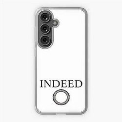 Teal'c Catchphrase e Stargate Samsung Galaxy Soft Case
