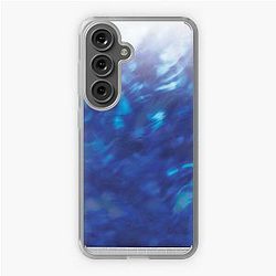 Stargate e orizzonte eventi Custodia morbida Samsung Galaxy