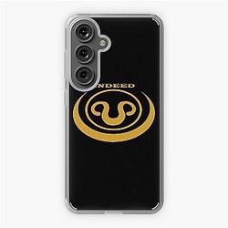 Stargate SG-1 Tealc Quote Samsung Galaxy Soft Case