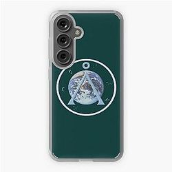 Stargate Atlantis   Samsung Galaxy Soft Case