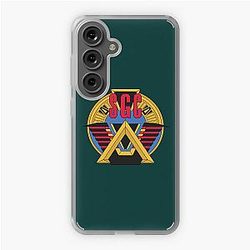 Stargate Comando Samsung Galaxy Soft Case