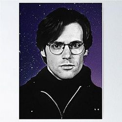 Digital Daniel Jackson - Stargate Poster
