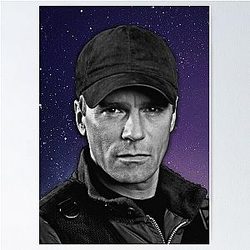 Jack digitale - Poster Stargate