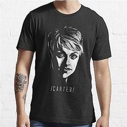 Samantha Carter Stargate Essential T-Shirt