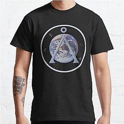 スターゲイトアトランティスクラシックTシャツ