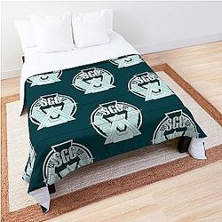 Stargate SGC , Stargate Command  Comforter