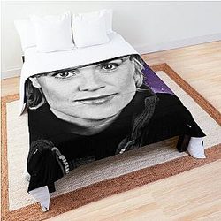 Sam Carter digitale - Stargate Comforter