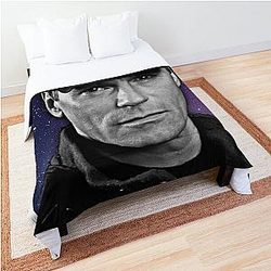 Jack digitale - Stargate Comforter