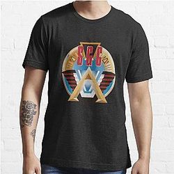 スターゲート SGC ロゴエッセンシャルTシャツ