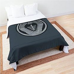 Stargate SGI Comforter