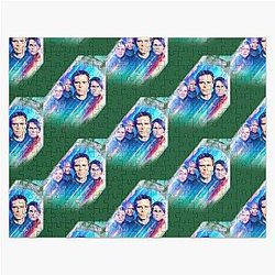 Stargate SG1 Puzzle puzzle