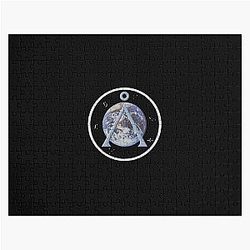 Stargate Atlantis puzzle