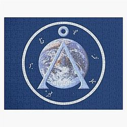Stargate Atlantis puzzle