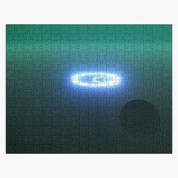 Approaching Stargate Jigsaw Puzzle