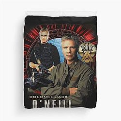 Copripiumini Stargate SG1