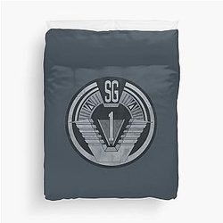 Stargate SGI Copripiumini