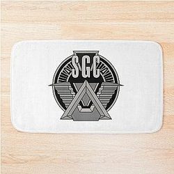 Vasca da bagno di comando Stargate