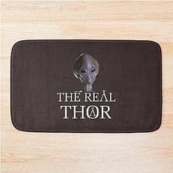 Il vero Thor, Stargate SG1 Bath Mat