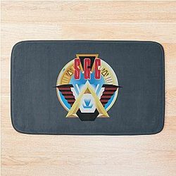 Stargate SGI Bath Mat