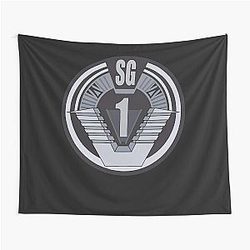 Tassetto di sg Stargate Tapestry
