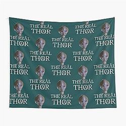 The real Thor, Stargate SG1 Tapestry