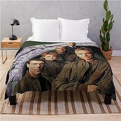 Stargate SG1 Portafoglio