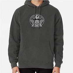 Stargate Command Pullover Hoodie