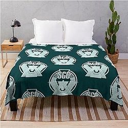 Stargate SGC, Stargate Command Throw Blanket