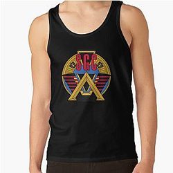 Stargate Comando Tank Top