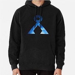 Indirizzo Terra ~ Stargate SG1 Pullover Hoodie