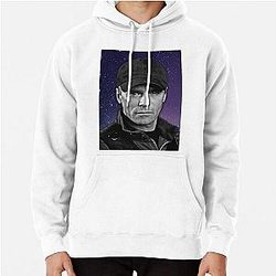 Jack digitale - Stargate Pullover Hoodie