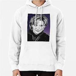 Digital Sam Carter - Stargate Pullover Hoodie