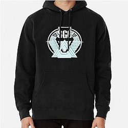 Stargate SGC, Stargate Command Pullover Hoodie