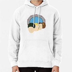 Stargate SG 1 Pullover Hoodie