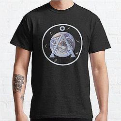 スターゲイトアトランティスクラシックTシャツ