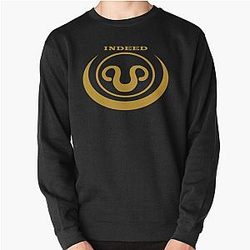 Stargate SG-1 Tealc Quote Pullover Sweatshirt