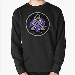 Stargate SG1  Pullover Sweatshirt