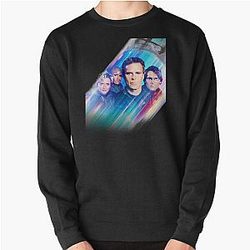 Chemise Stargate SG1 Pullover