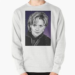 Digital Sam Carter - Stargate Pullover Felpa