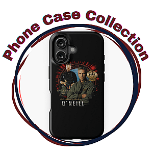 Stargate SG-1 Casi