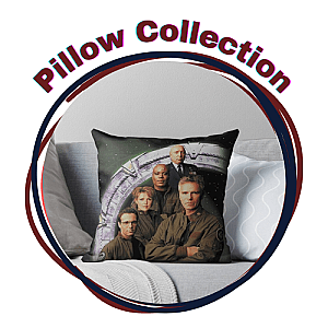 Stargate SG-1 Pillole