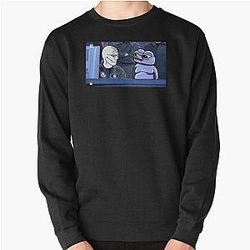 Stargate Apu Pullover Felpa