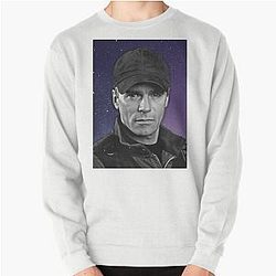 Digital Jack - Stargate Pullover Sweatshirt