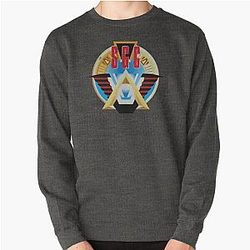 Stargate SGI Pullover Felpa