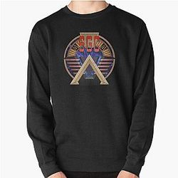 Stargate Atlantis SGC 1 Pullover Felpa