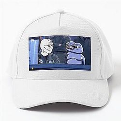 Stargate Apu Baseball Cap