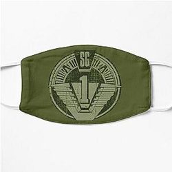 Stargate SGI Maschera piatta
